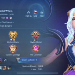 ML154⚡skins 213⚡️LUCKYBOX LUNOX⚡️ZODIACO ODETTE⚡️ÉPICO LUNOX+NANA+ZILONG+FREYA+CAMBIO⚡️DOMADOR DE DRAGONES VALIR+KIMMY⚡LIGHBORN TIGREAL⚡️MYTH FARAMIS⚡️LUNAR FEST CAMBIO⚡ 1